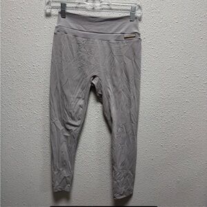 Gymshark Gray Leggings